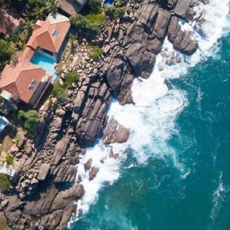 Land'S End Villa Unawatuna Εξωτερικό φωτογραφία