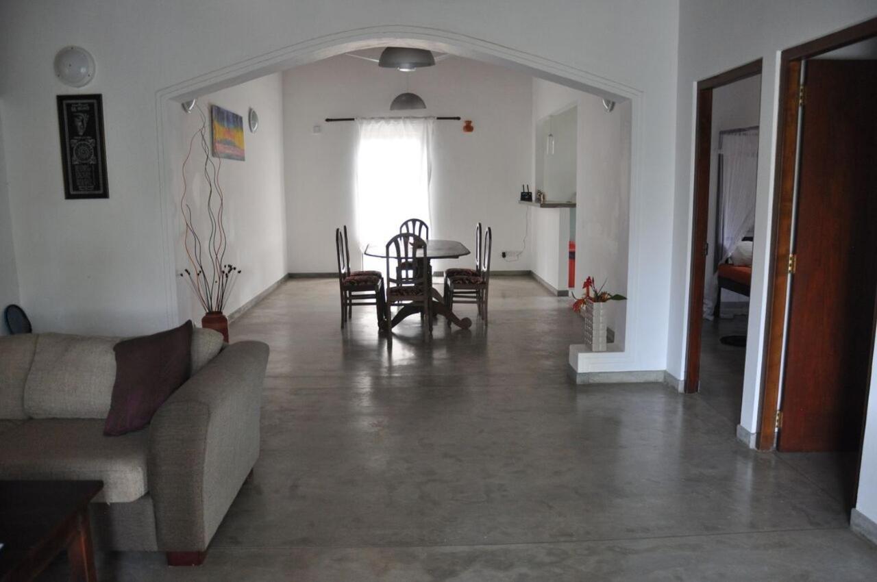 Land'S End Villa Unawatuna Δωμάτιο φωτογραφία