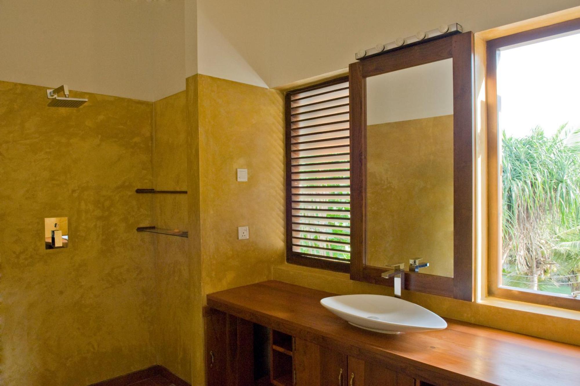Land'S End Villa Unawatuna Εξωτερικό φωτογραφία