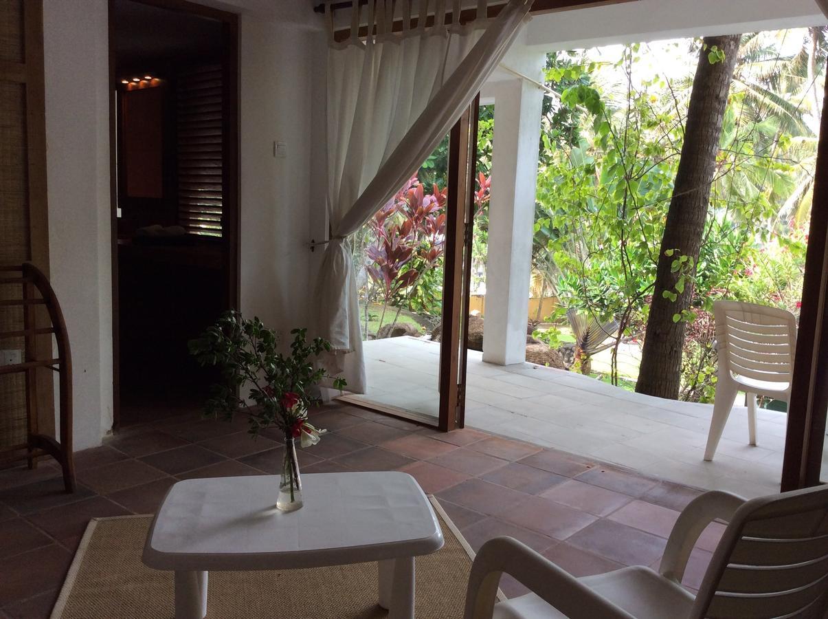 Land'S End Villa Unawatuna Εξωτερικό φωτογραφία