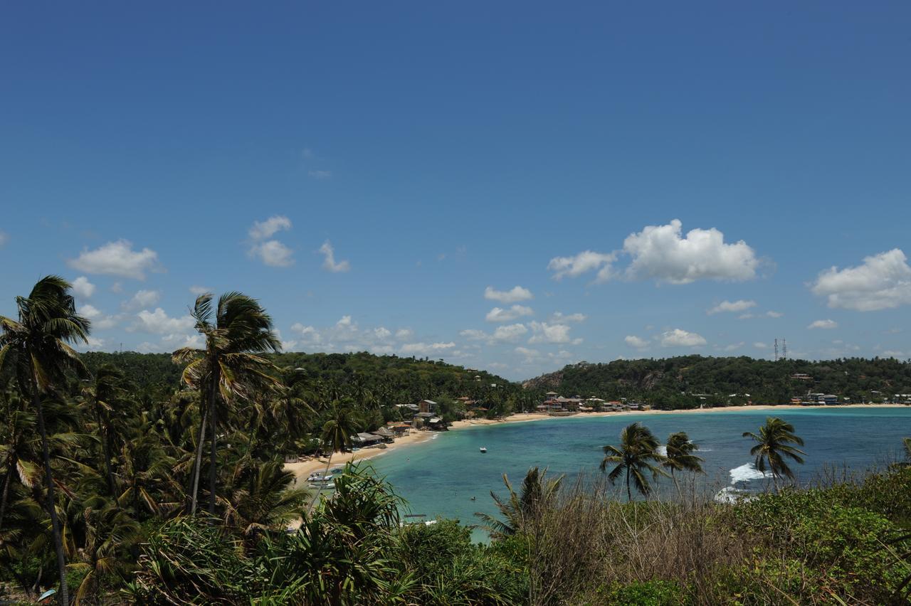 Land'S End Villa Unawatuna Εξωτερικό φωτογραφία