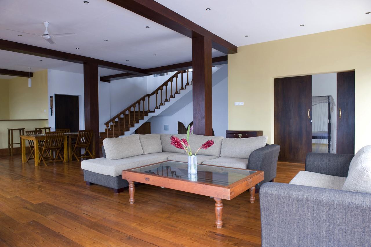 Land'S End Villa Unawatuna Εξωτερικό φωτογραφία