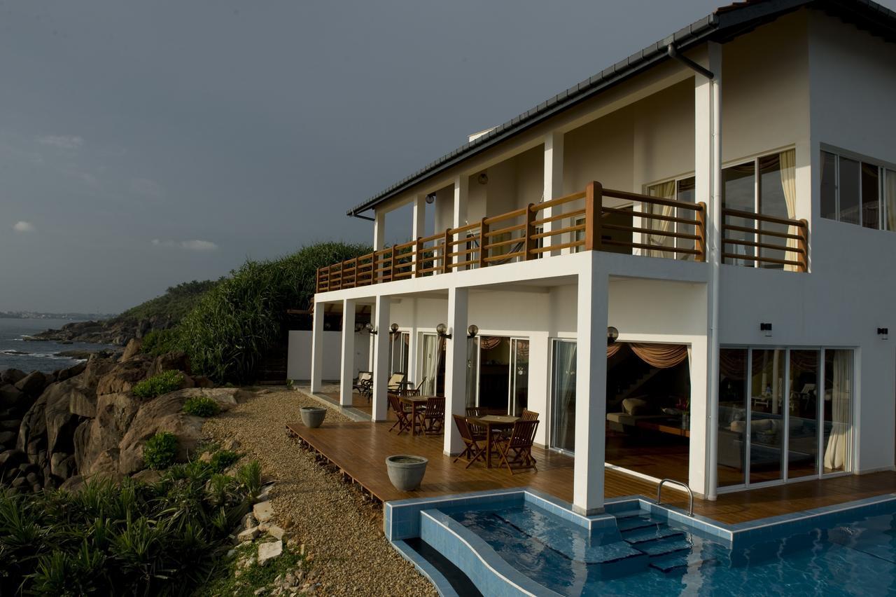 Land'S End Villa Unawatuna Εξωτερικό φωτογραφία