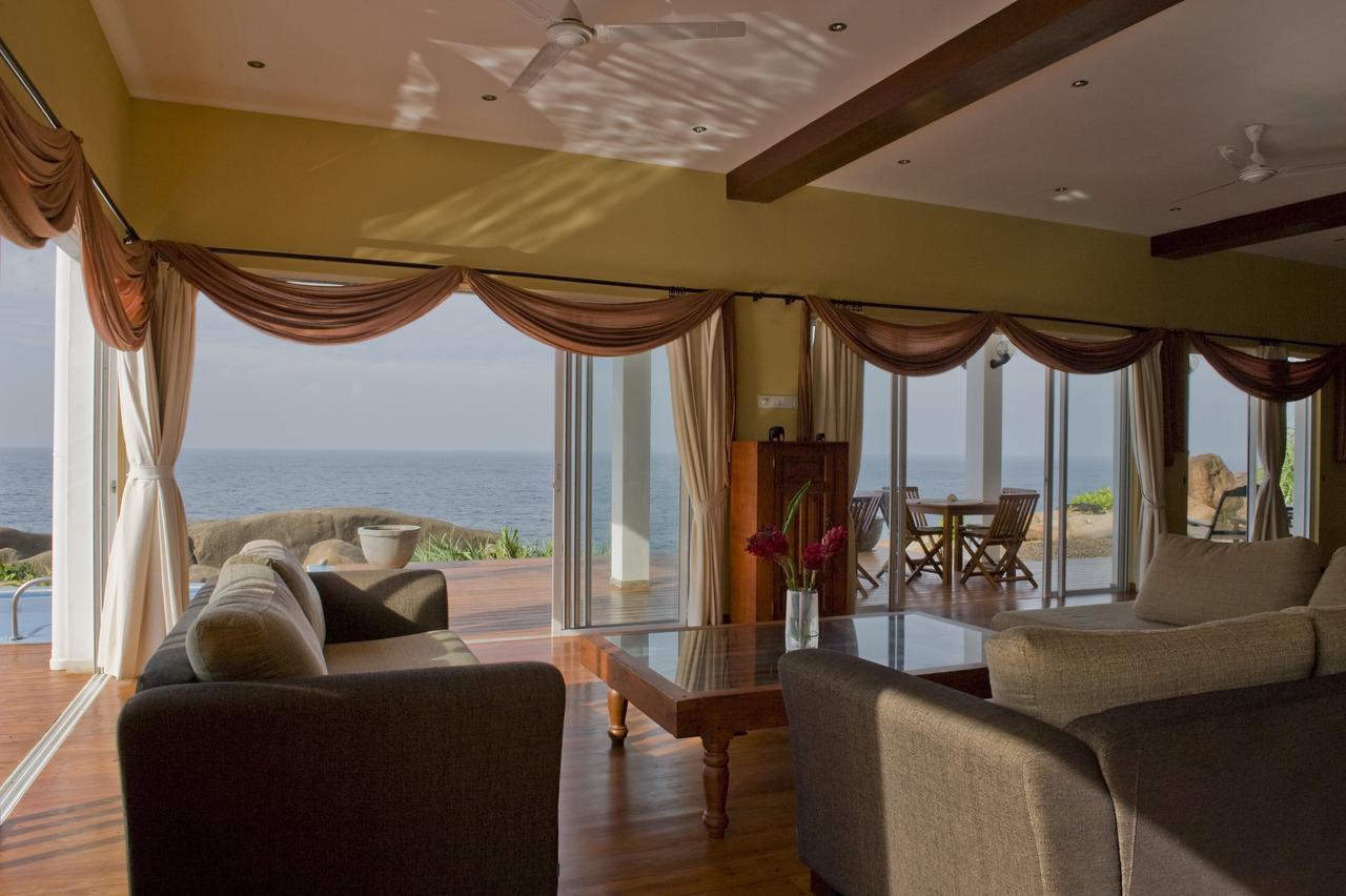 Land'S End Villa Unawatuna Εξωτερικό φωτογραφία