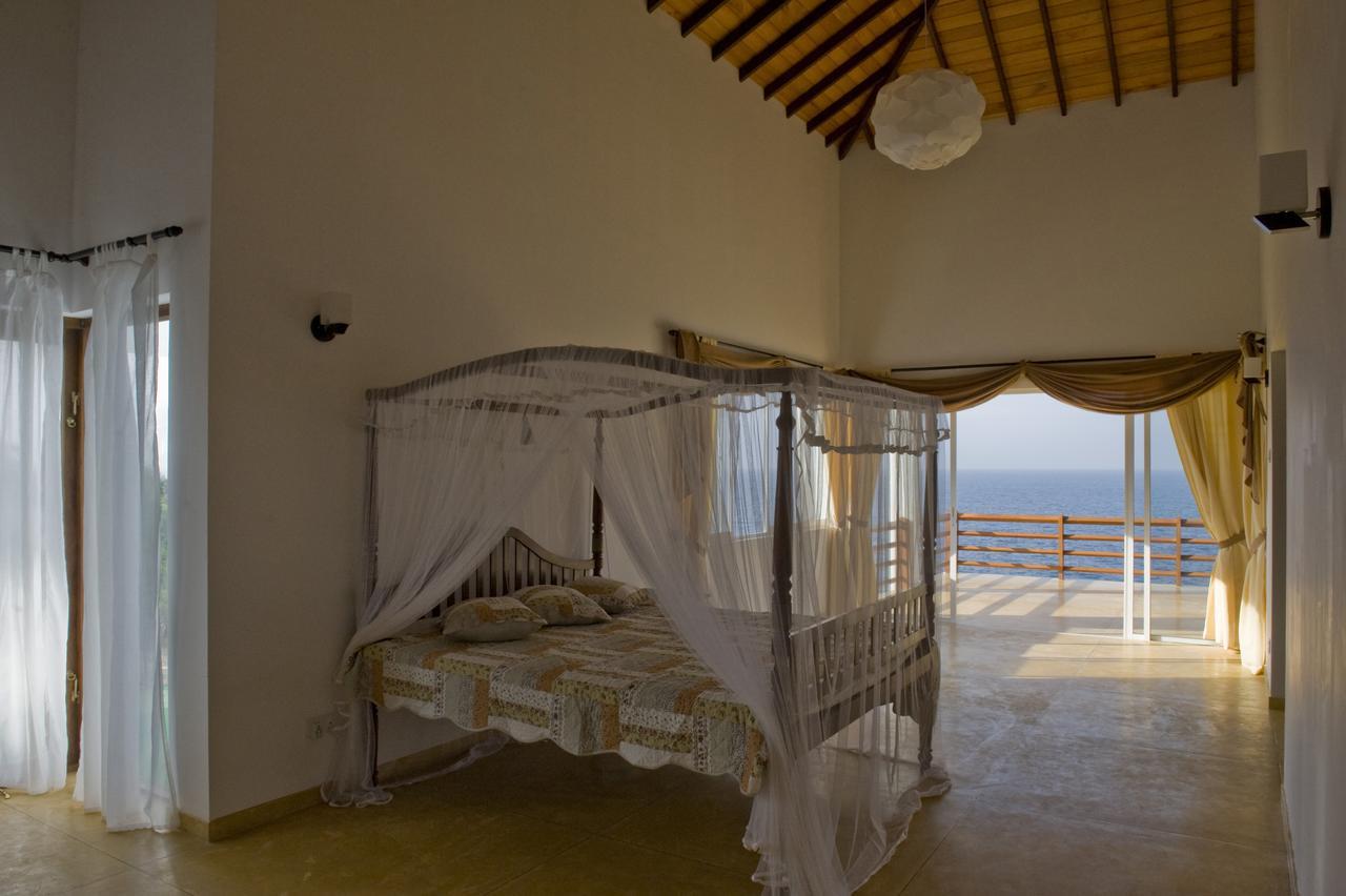 Land'S End Villa Unawatuna Εξωτερικό φωτογραφία