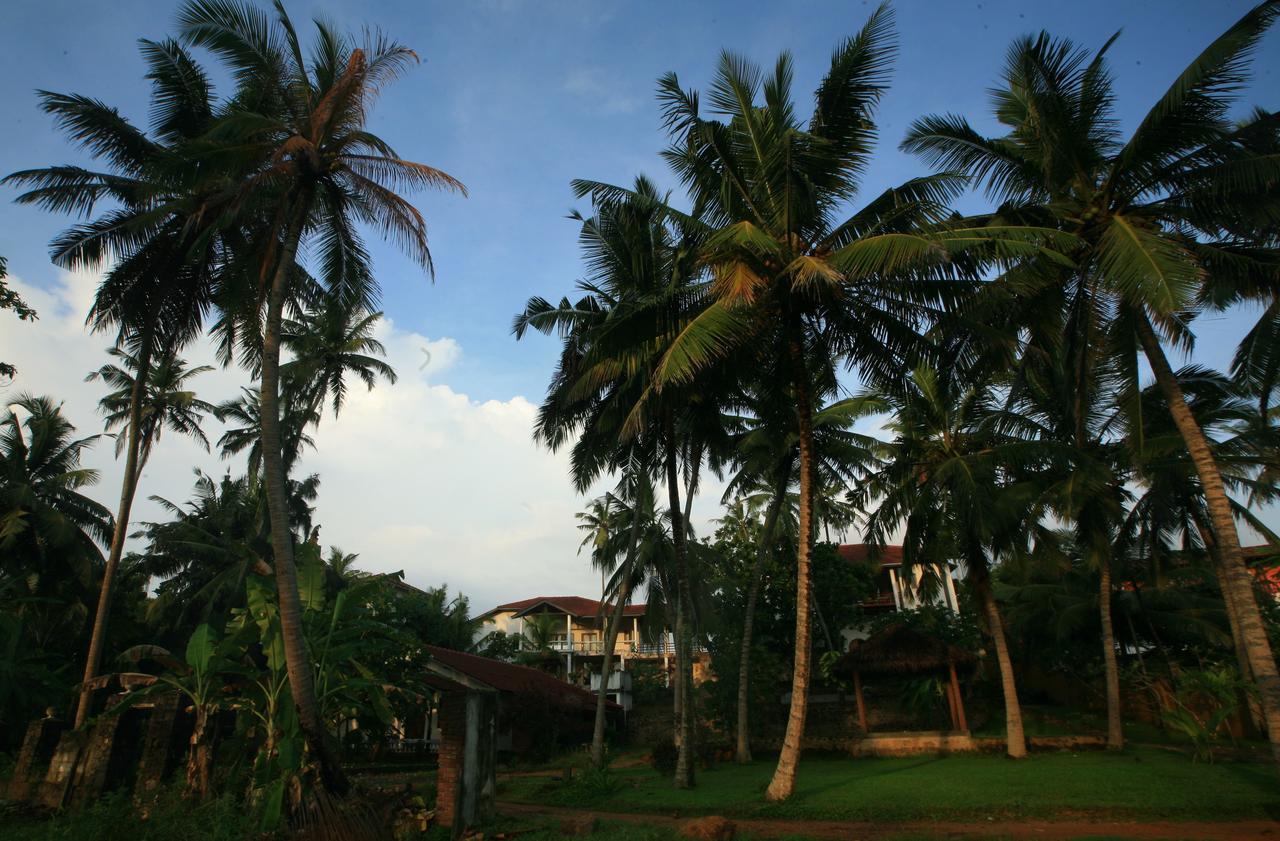 Land'S End Villa Unawatuna Εξωτερικό φωτογραφία