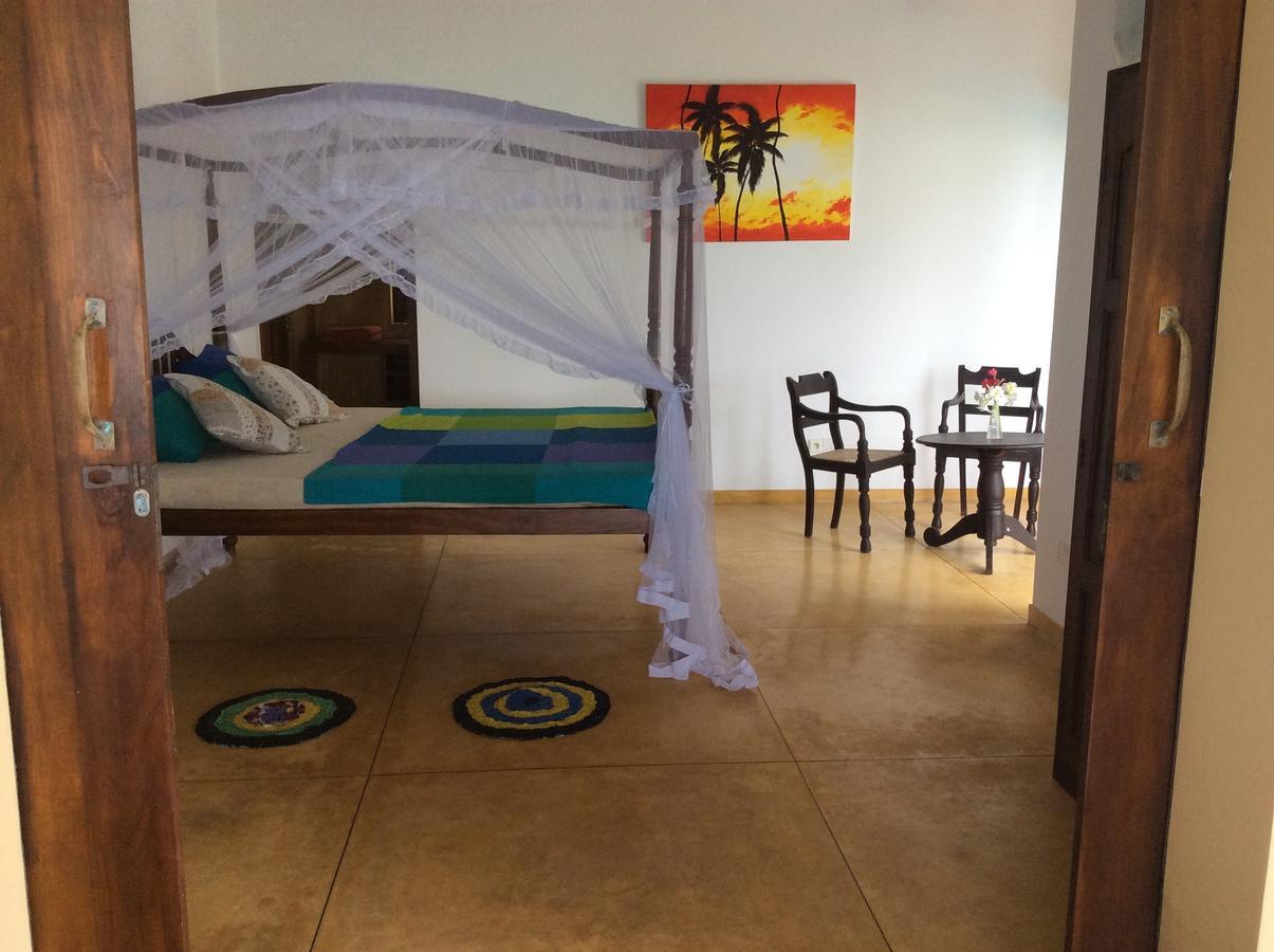 Land'S End Villa Unawatuna Εξωτερικό φωτογραφία