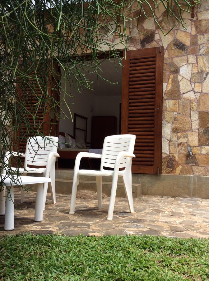 Land'S End Villa Unawatuna Εξωτερικό φωτογραφία