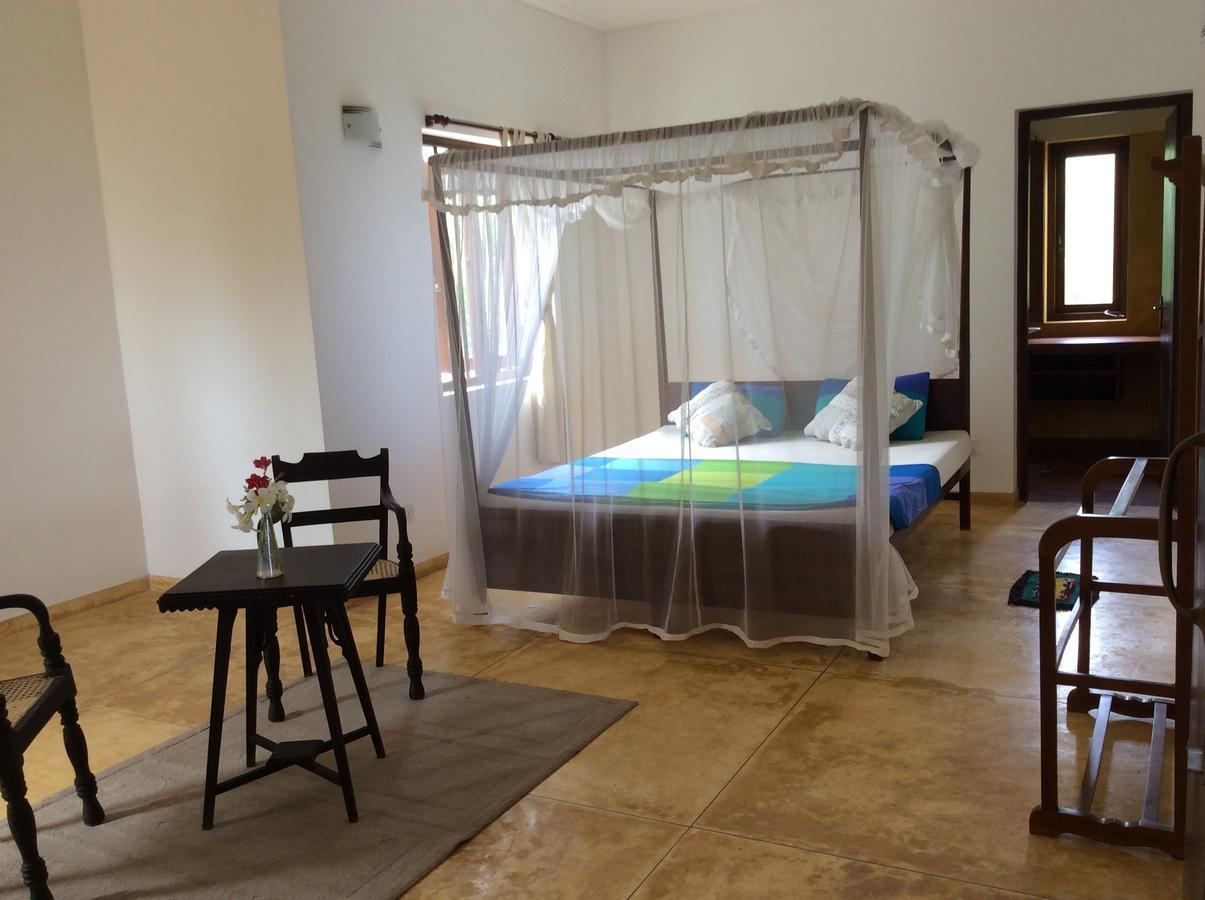 Land'S End Villa Unawatuna Εξωτερικό φωτογραφία