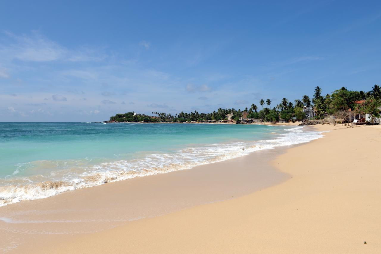 Land'S End Villa Unawatuna Εξωτερικό φωτογραφία