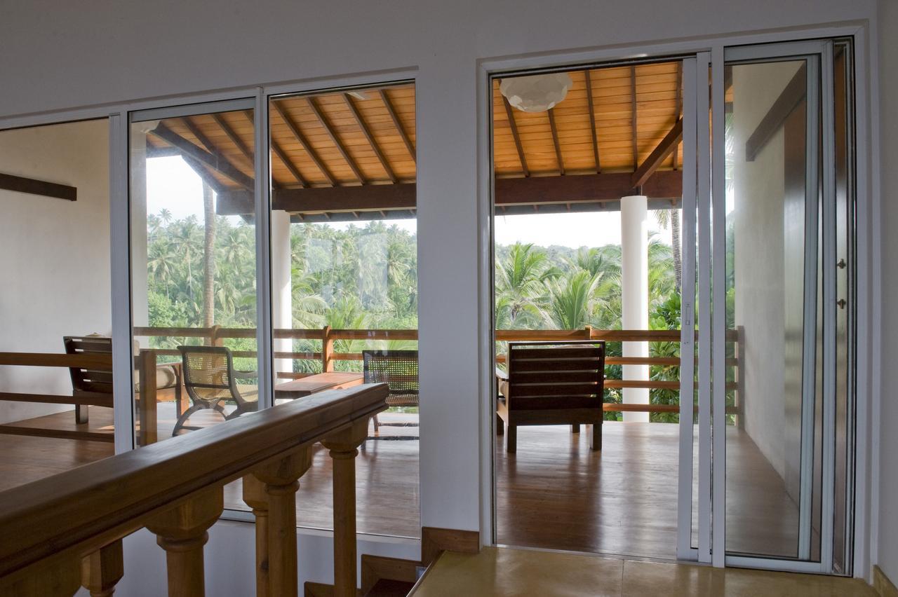 Land'S End Villa Unawatuna Εξωτερικό φωτογραφία