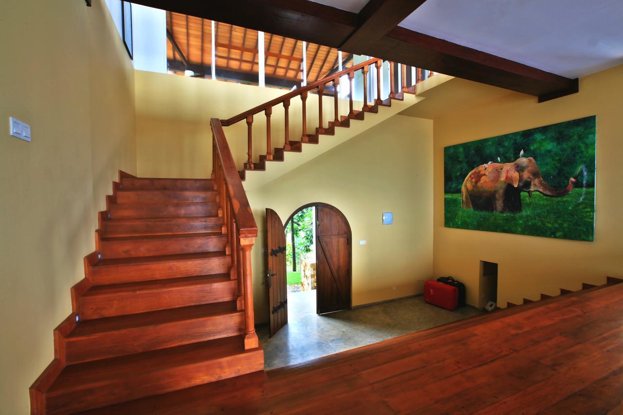 Land'S End Villa Unawatuna Εξωτερικό φωτογραφία