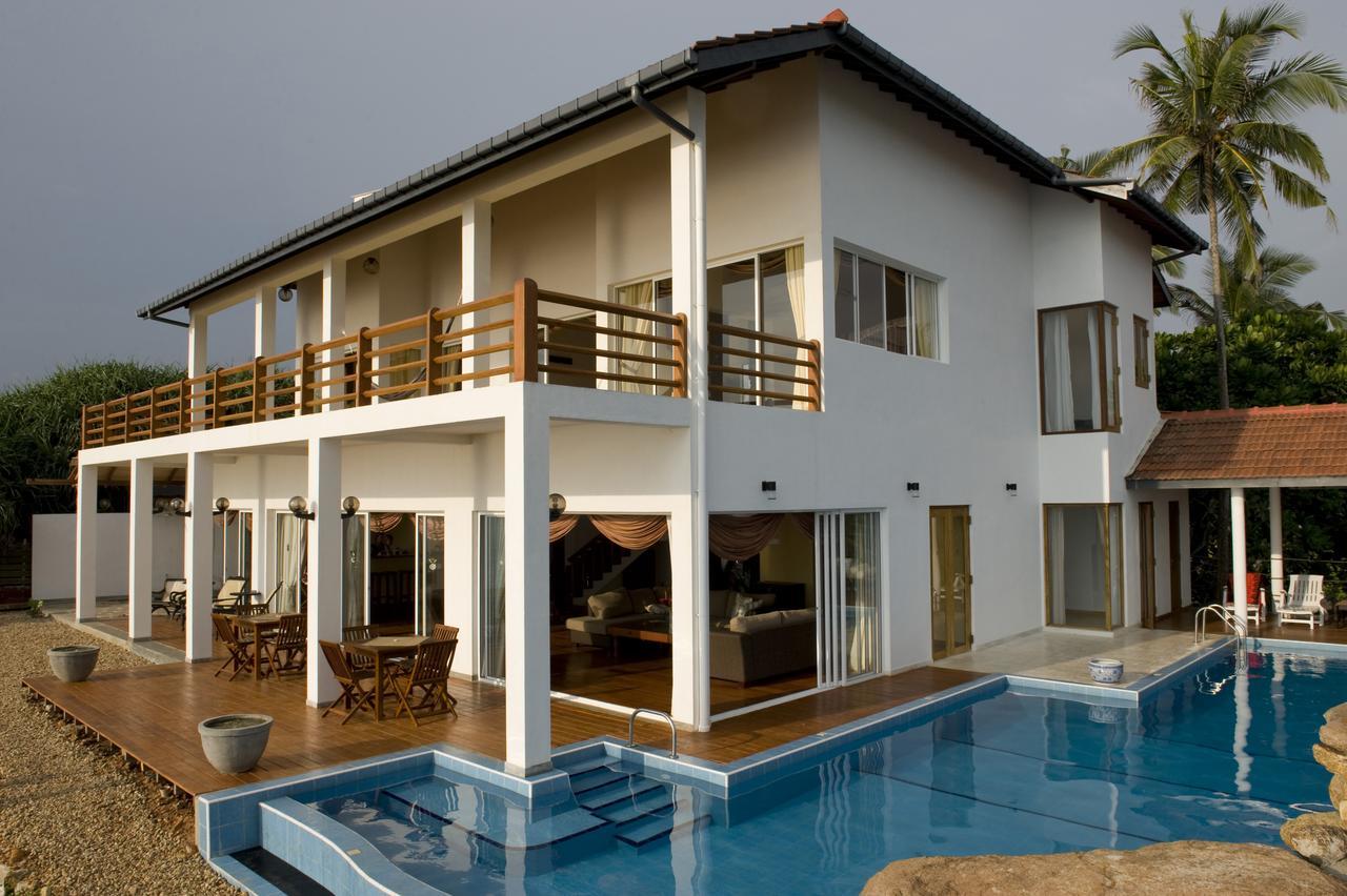 Land'S End Villa Unawatuna Εξωτερικό φωτογραφία