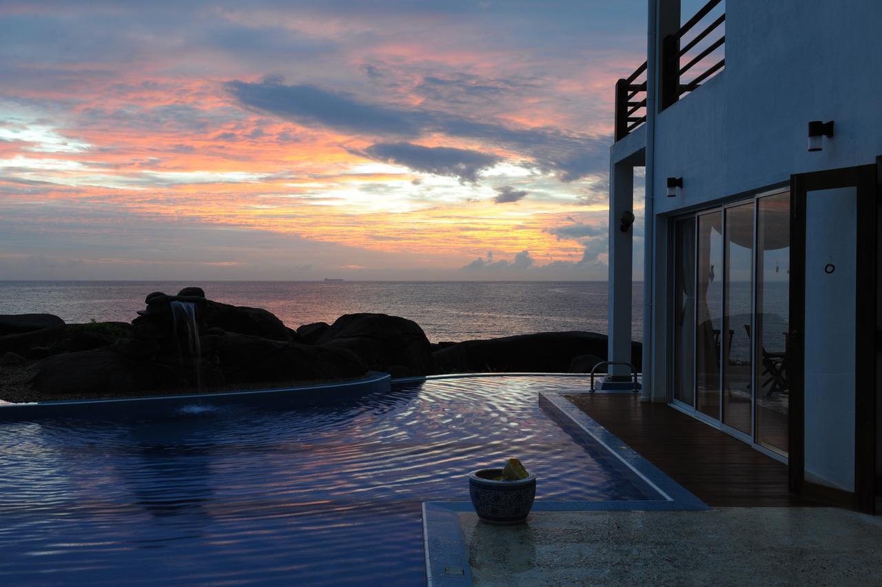 Land'S End Villa Unawatuna Εξωτερικό φωτογραφία