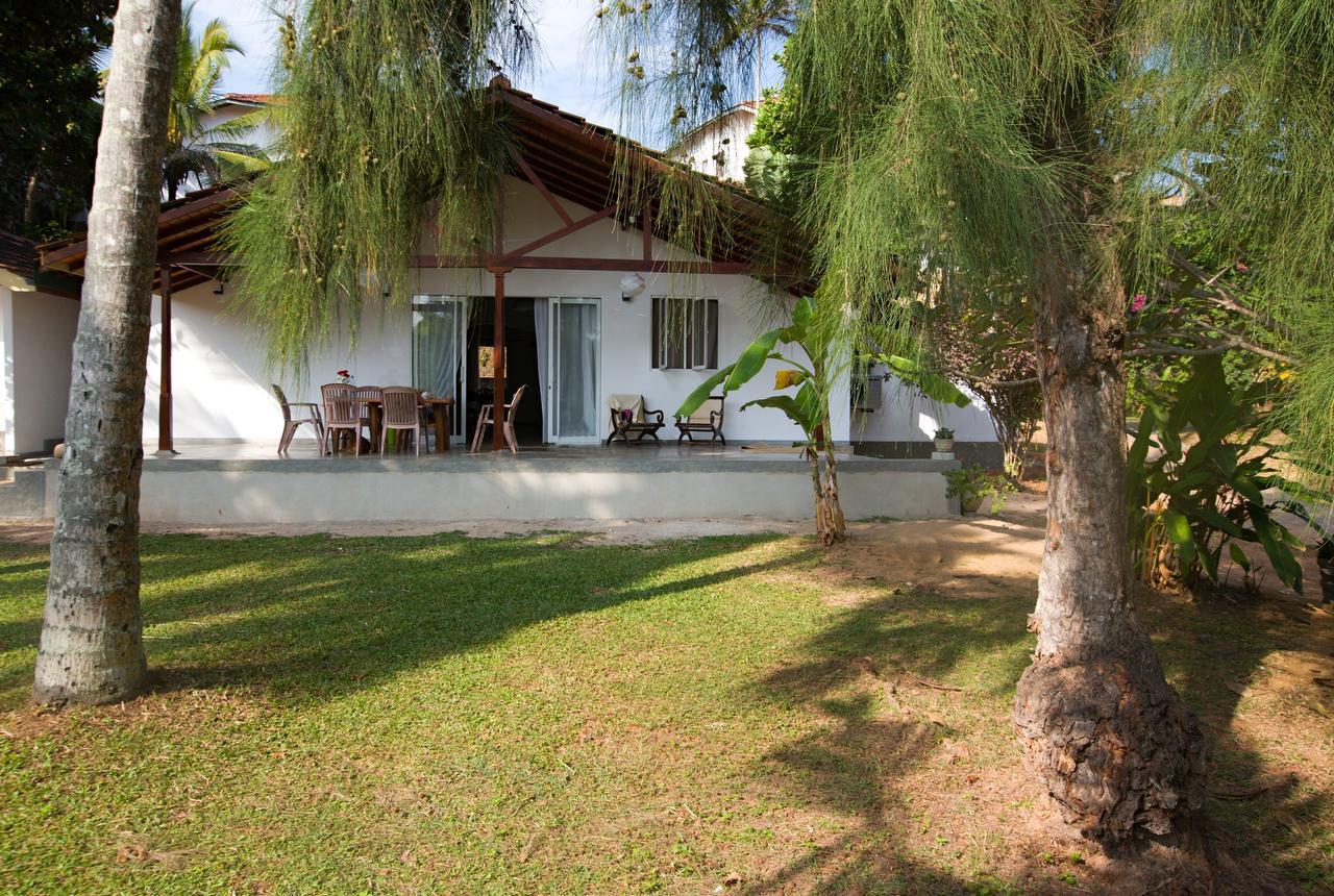 Land'S End Villa Unawatuna Εξωτερικό φωτογραφία