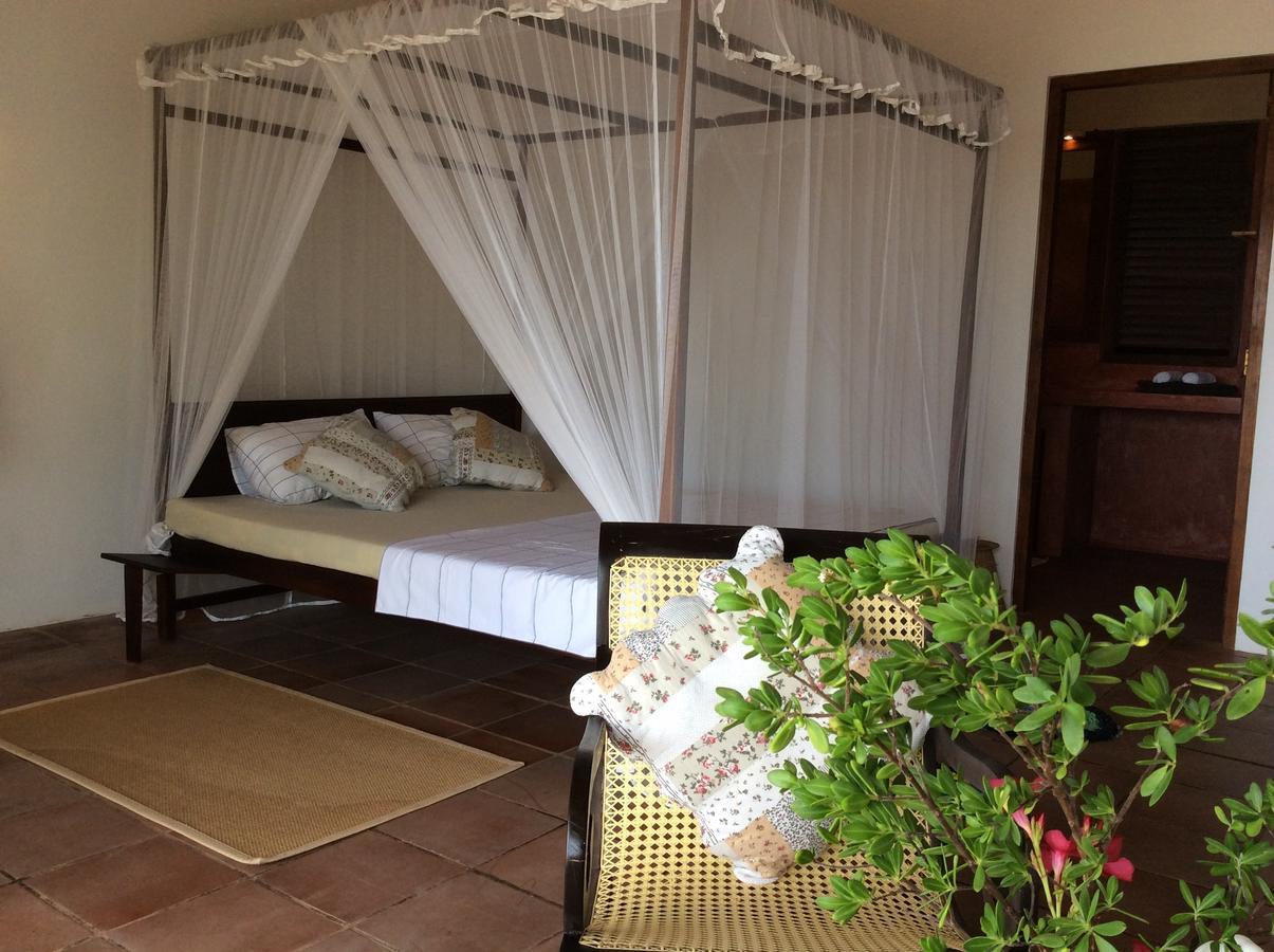 Land'S End Villa Unawatuna Δωμάτιο φωτογραφία