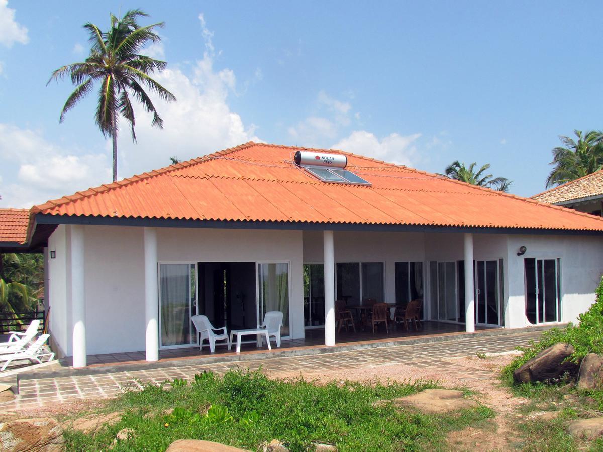 Land'S End Villa Unawatuna Δωμάτιο φωτογραφία