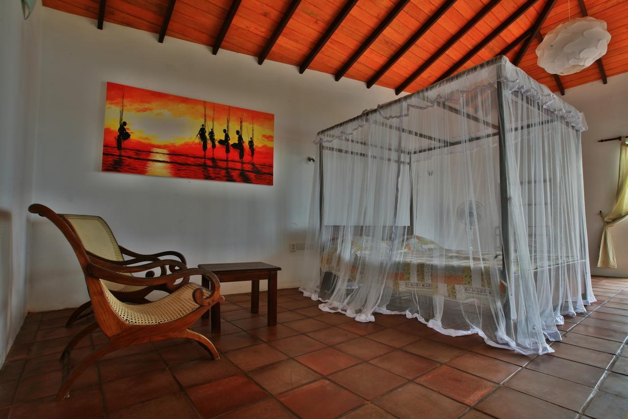 Land'S End Villa Unawatuna Δωμάτιο φωτογραφία