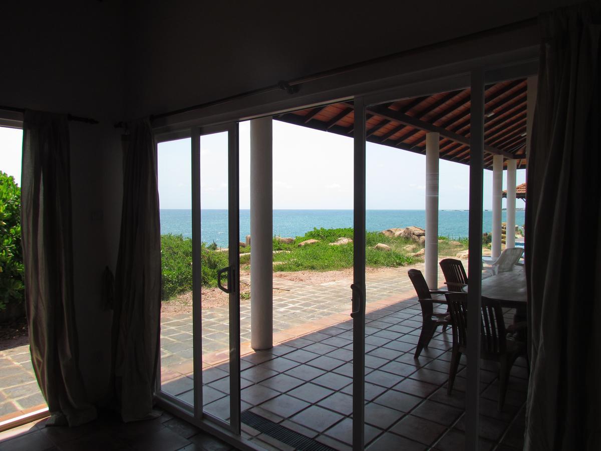 Land'S End Villa Unawatuna Δωμάτιο φωτογραφία