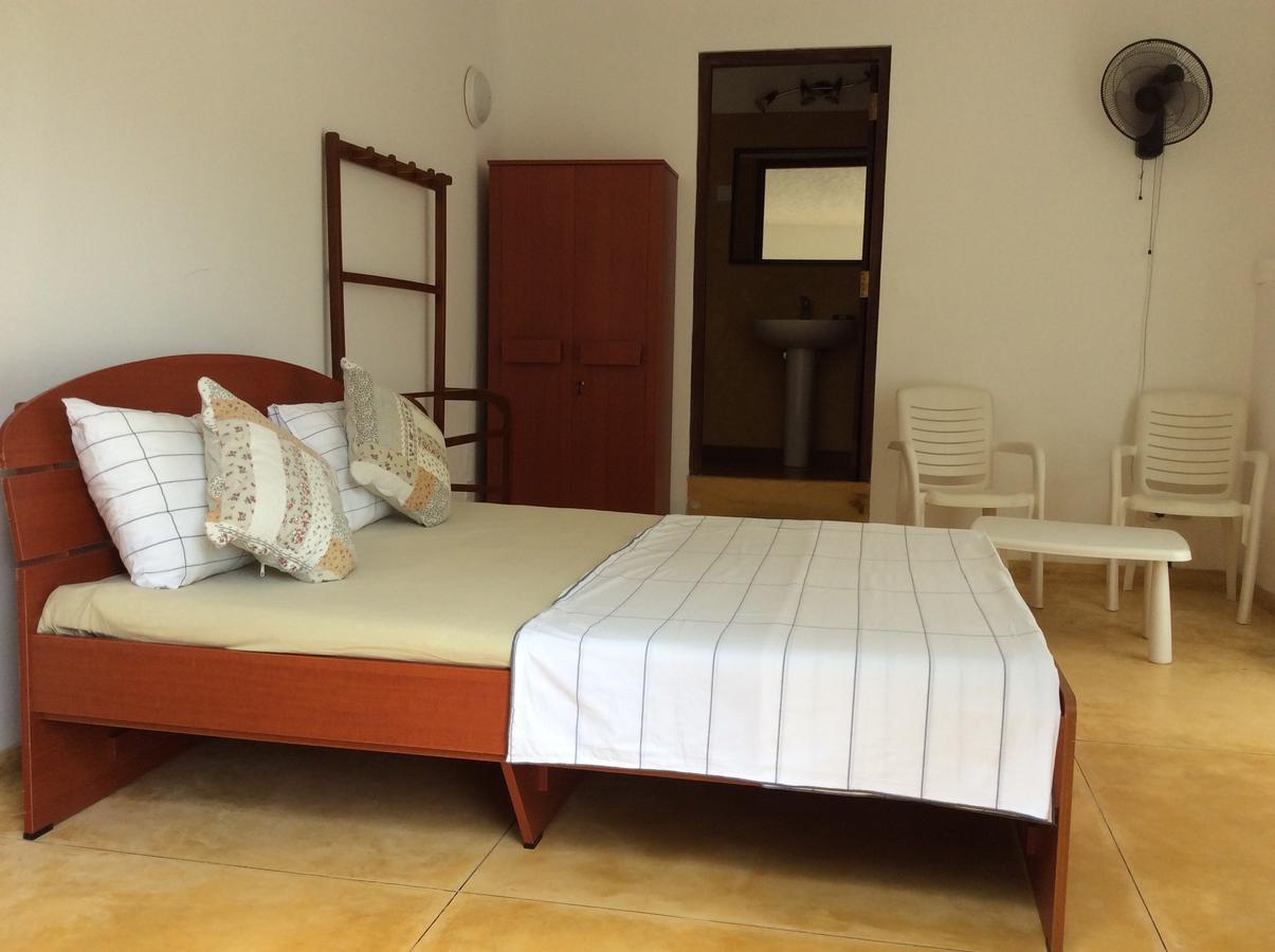 Land'S End Villa Unawatuna Δωμάτιο φωτογραφία