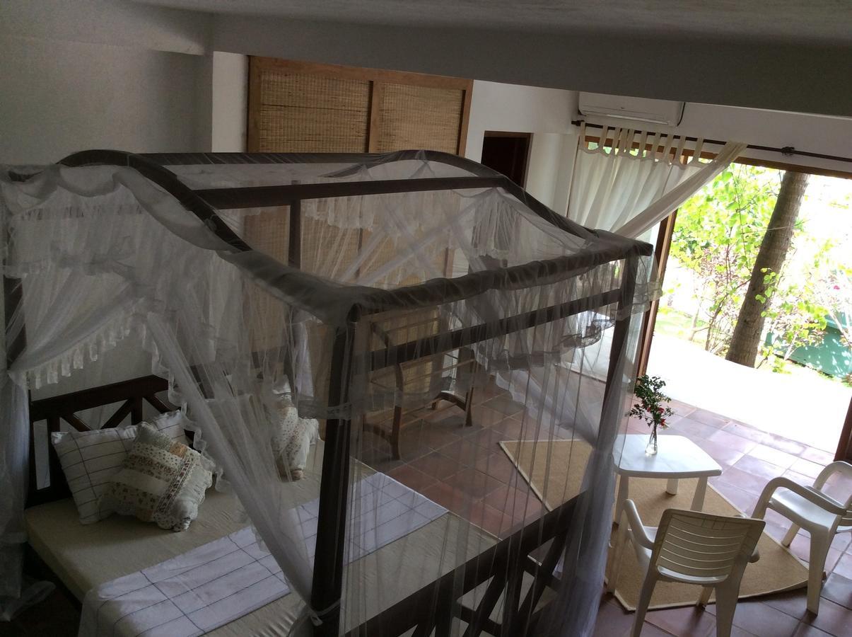Land'S End Villa Unawatuna Δωμάτιο φωτογραφία