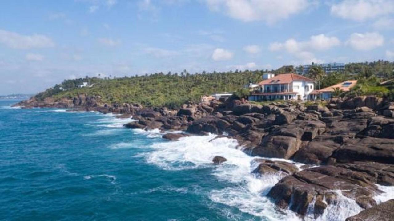 Land'S End Villa Unawatuna Εξωτερικό φωτογραφία