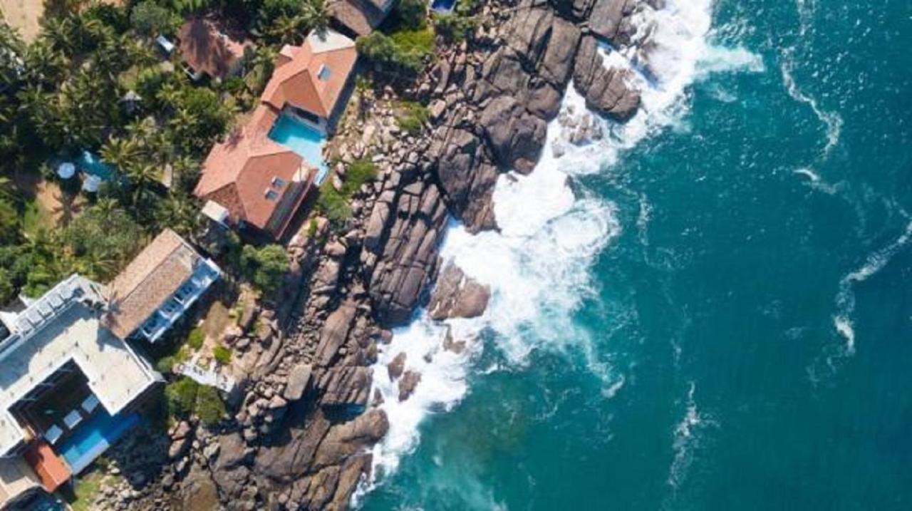 Land'S End Villa Unawatuna Εξωτερικό φωτογραφία