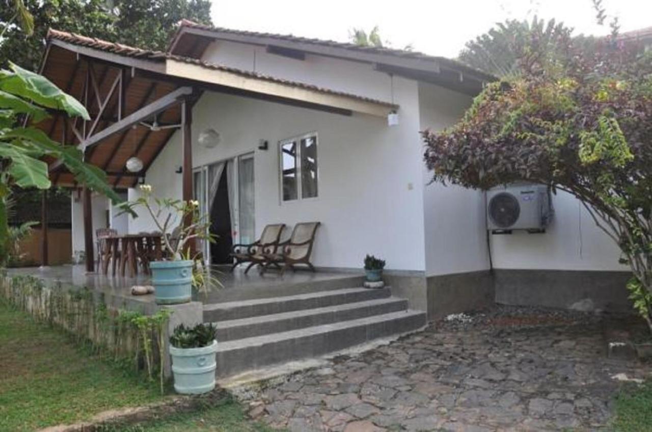 Land'S End Villa Unawatuna Εξωτερικό φωτογραφία