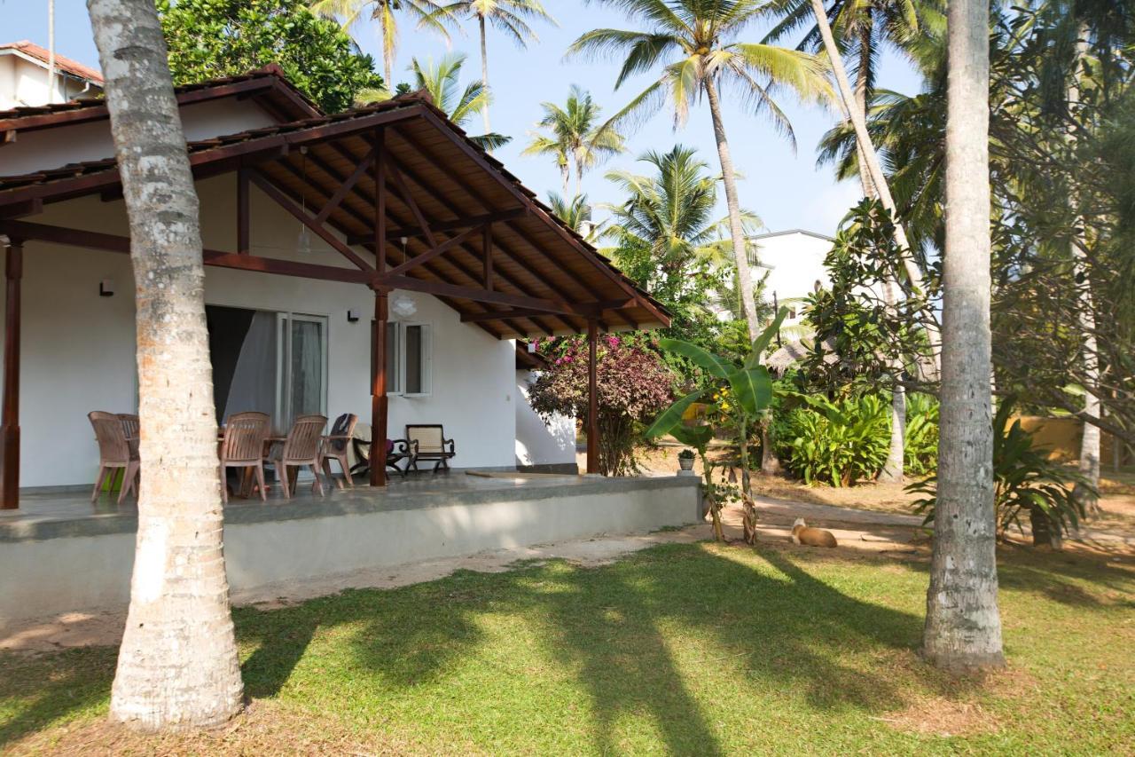 Land'S End Villa Unawatuna Εξωτερικό φωτογραφία